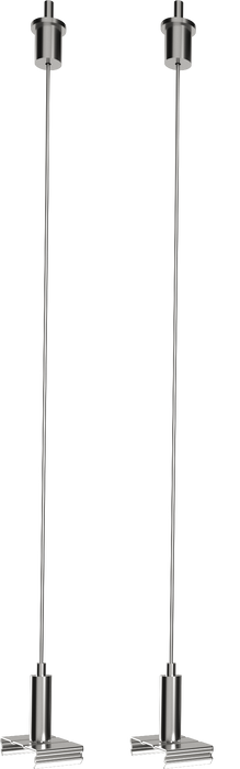 Liteline STRIPE Suspension Aircraft Cables