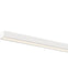 Liteline 24" STRIPE Linear Linkable Lightbar 10W 120V,White