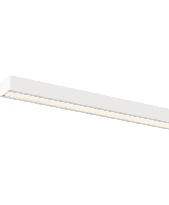 Liteline 36" STRIPE Linear Linkable Lightbar 15W 120V,White