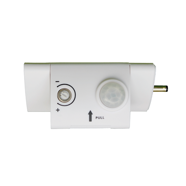 RAB Design Lighting PIR Motion Sensor for UCA-LED Fixtures, Model 088947*