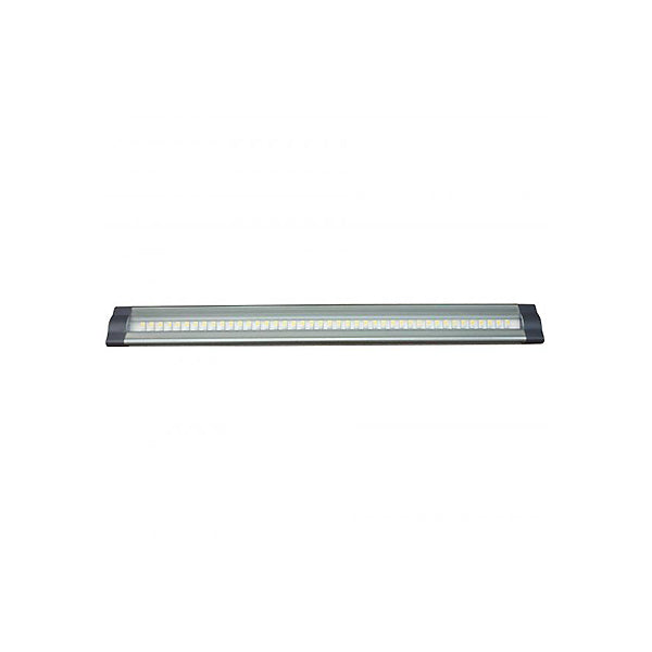 RAB Design Lighting 5W Ultra Slim LED Undercabinet Light, 500 mm Long, Natural White, Model UC-LED500-NW*