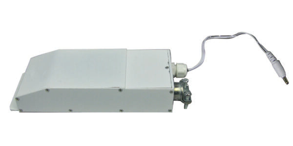 RAB Design Lighting Ultra Slim Dimmable Power Supply for UCA-LED Fixtures, 60 Watts, 24 VDC, Model 089098*