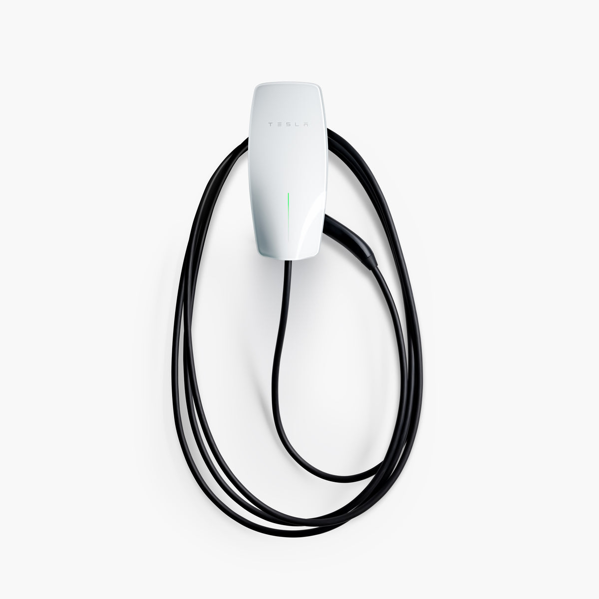 テスラウォールコネクター　Tesla wall connector Tesla Universal Wall Connector - Electric Vehicle (EV) Charger