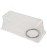 Liteline Vapour Barrier Extender for Retrofit IC Applications
