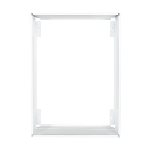 Stelpro WFSA1W SURFACE MT BOX FOR WF WHITE