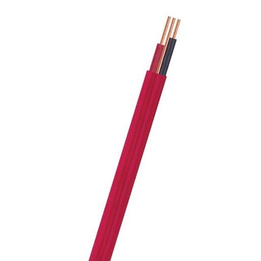 Southwire 20 meters NMD Copper 12awg  -2C Red
