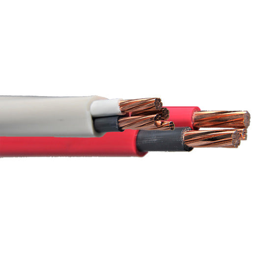 Southwire 20 meters NMD Copper 12awg  -2C Red