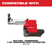 Milwaukee M18 FUEL™ 1-1/8" SDS Plus Rotary Hammer w/ ONE-KEY™