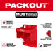 Milwaukee PACKOUT™ Tool Station