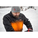 Milwaukee M12 Heated TOUGHSHELL Jacket Kit - Black 2X