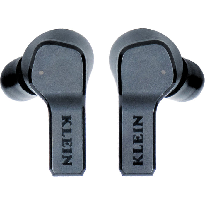 Klein Tools Situational Awareness Bluetooth Earbuds, Model AESEB1S