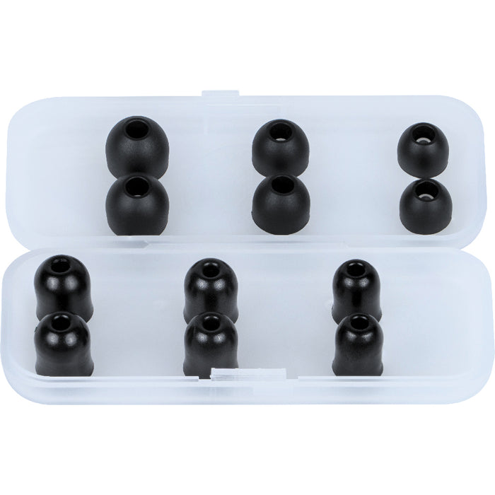 Klein Tools Replacement Earbud Tips for AESEB1S, Model 69475*