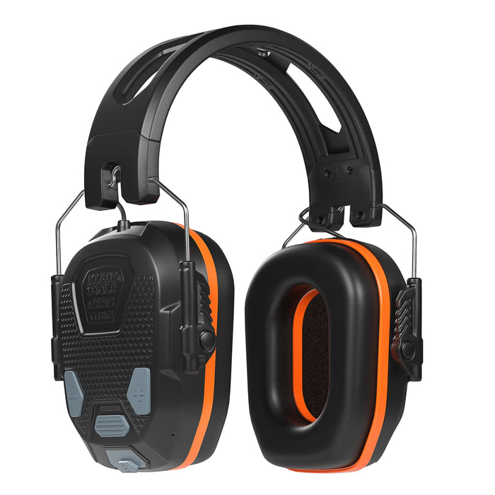 Klein Tools Slim Bluetooth Earmuffs