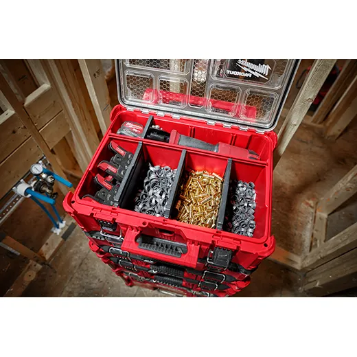 Milwaukee PACKOUT™ Deep Organizer, Model 48-22-8432*