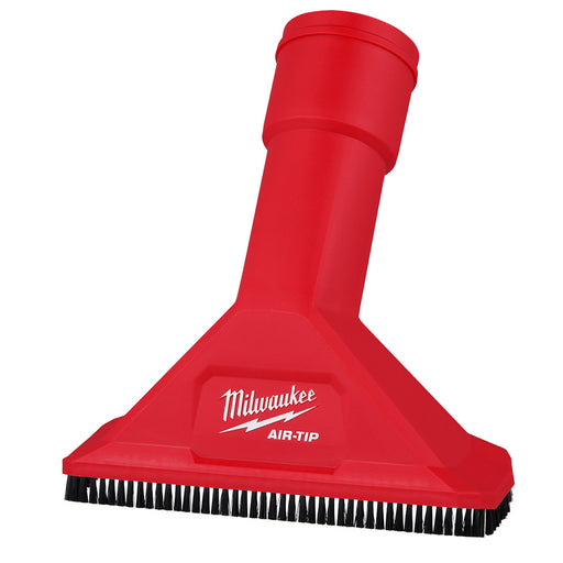 Milwaukee AIR-TIP™ 2-1/2" Rocking Utility Nozzle w/ Brushes