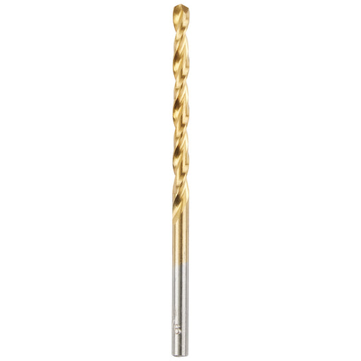 Milwaukee 9/64" THUNDERBOLT® Titanium Coated