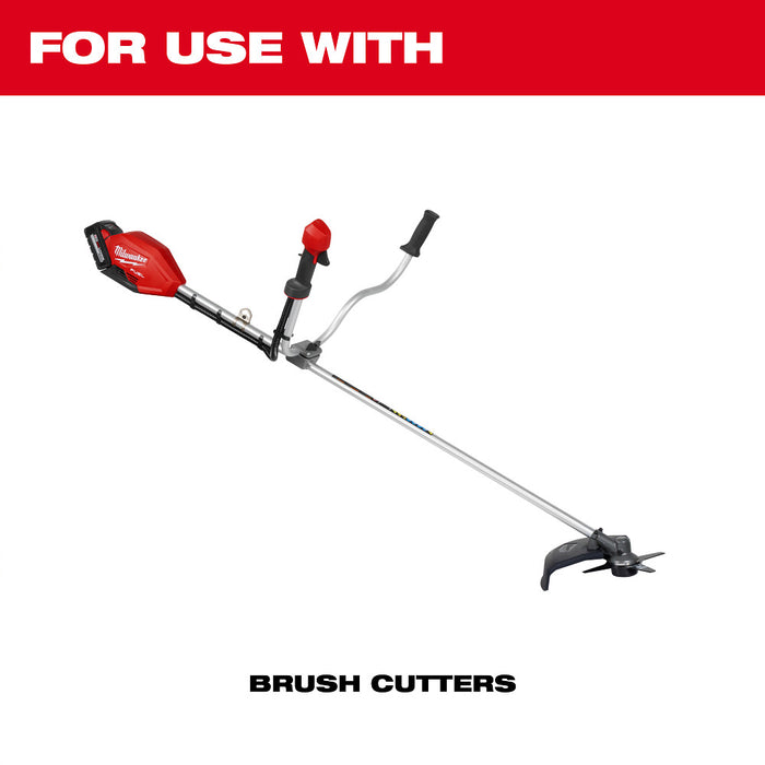 Milwaukee Brush Cutter Blade