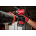 Milwaukee M18 FUEL™ 1/2" High Torque Impact Wrench w/ Pin Detent Kit