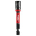 Milwaukee SHOCKWAVE™ Impact Duty 1/4" x 2-9/16" Magnetic Nut Driver