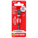 Milwaukee SHOCKWAVE™ Impact Duty 5/16" x 2-9/16" Magnetic Nut Driver