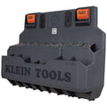 View Klein Tools Hard Tool Storage Module, Rail System, Model BC501C*