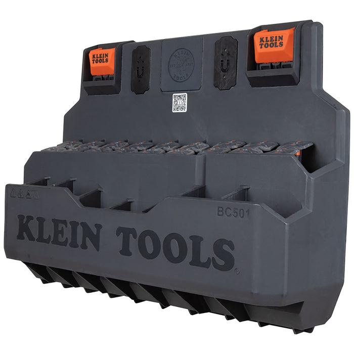 Klein Tools Hard Tool Storage Module, Rail System, Model BC501C*
