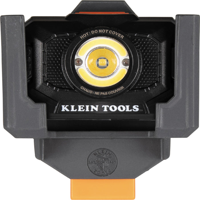 Klein Tools Headlamp Holder Set, 2-Piece, Model BC520KIT*