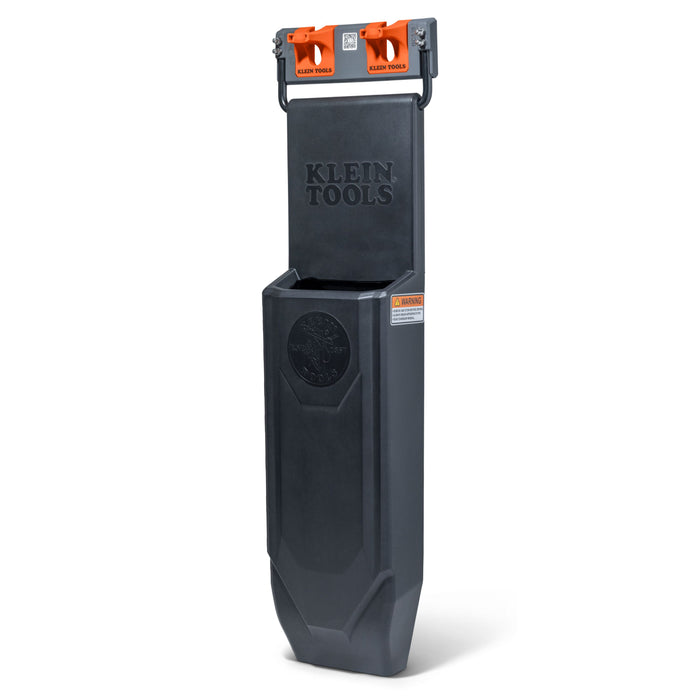 Klein Tools Chainsaw Scabbard, S-Hook