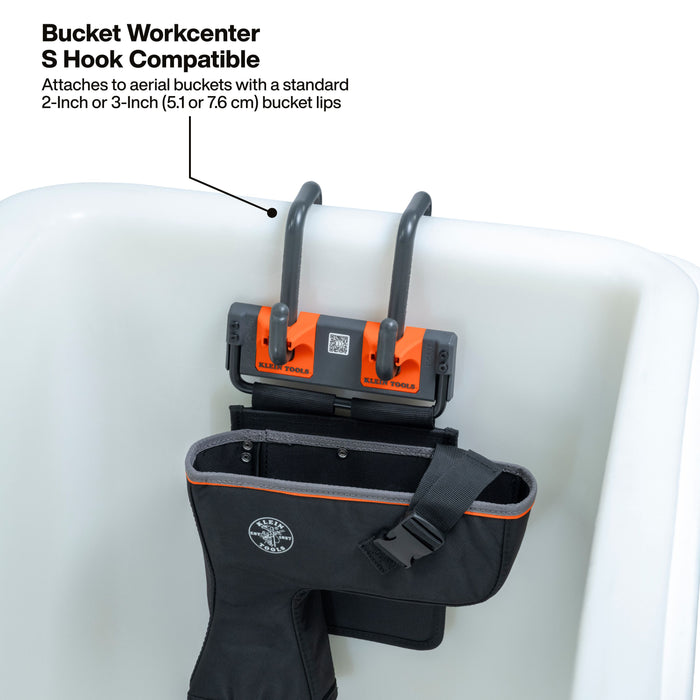 Klein Tools Impact Holder, S-Hook