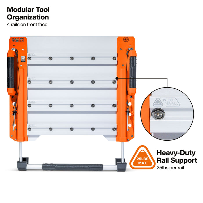 Klein Tools LiftPro 20-Inch Wall