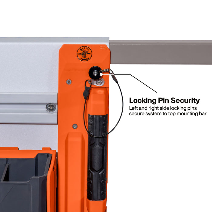Klein Tools LiftPro 20-Inch Wall