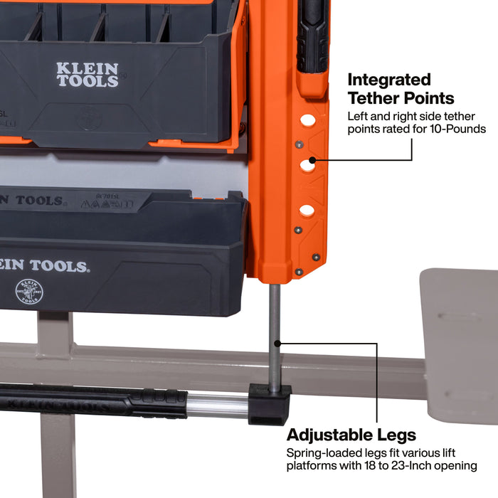 Klein Tools LiftPro 20-Inch Wall