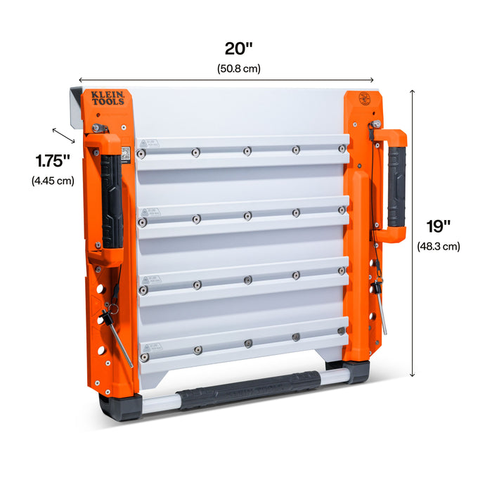 Klein Tools LiftPro 20-Inch Wall