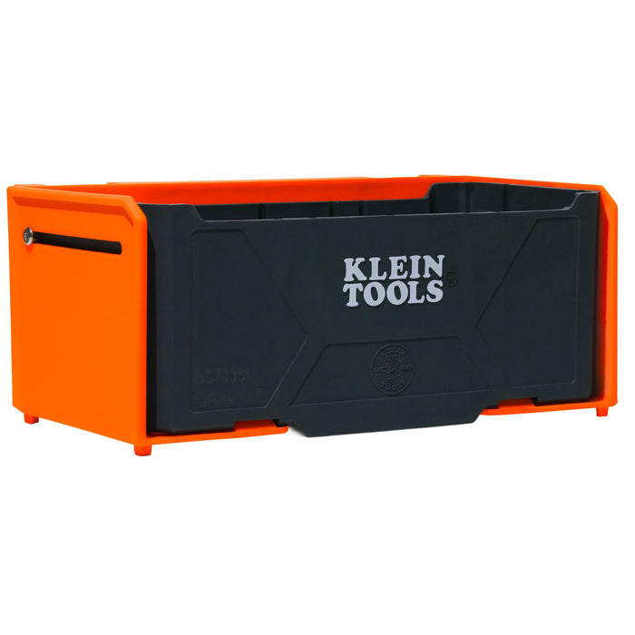Klein Tools Sliding Drawer Module, Rail System