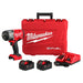 Milwaukee M18 FUEL™ 1/2" High Torque Impact wrench w/ Friction Ring Kit