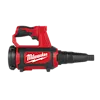 Milwaukee M12™ Compact Spot Blower, Model 0852-20*