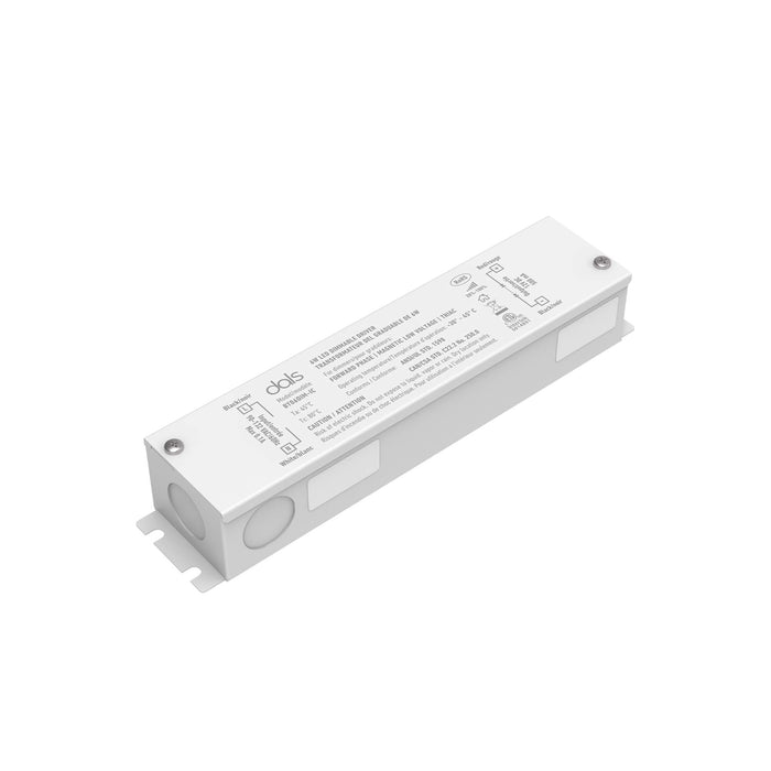 Dals Lighting 6W Dimmable LED Hardwire Driver, Model BT06DIM-IC*