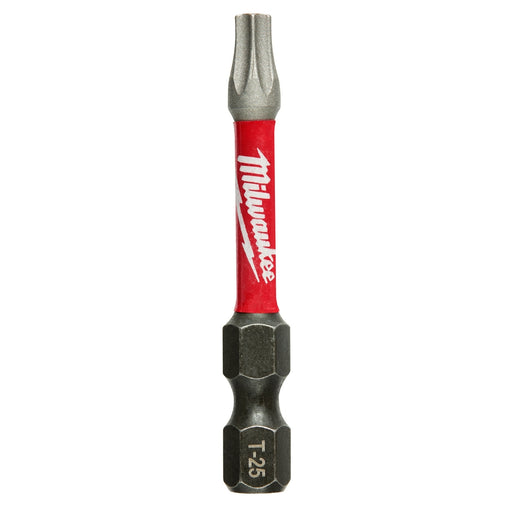 Milwaukee T25 Power Bit