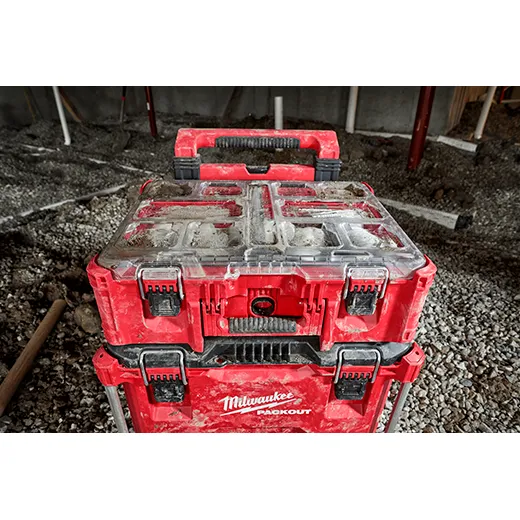 Milwaukee PACKOUT™ Deep Organizer, Model 48-22-8432*