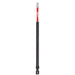 Milwaukee SHOCKWAVE™ 6” Impact Duty Square Recess #2 Power Bit