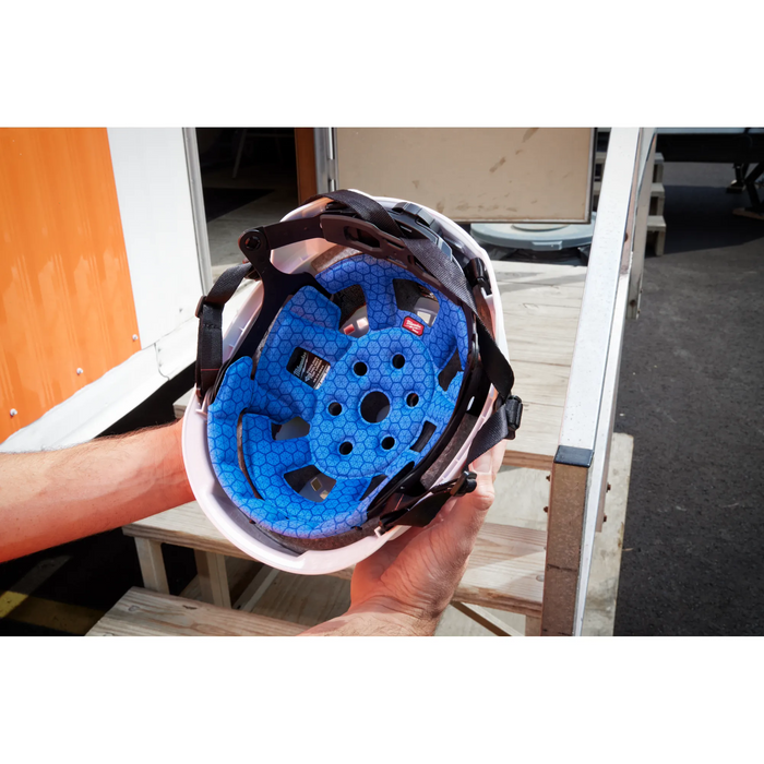 Milwaukee BOLT™ Safety Helmet Cooling Sweatband, Model 48-73-4543