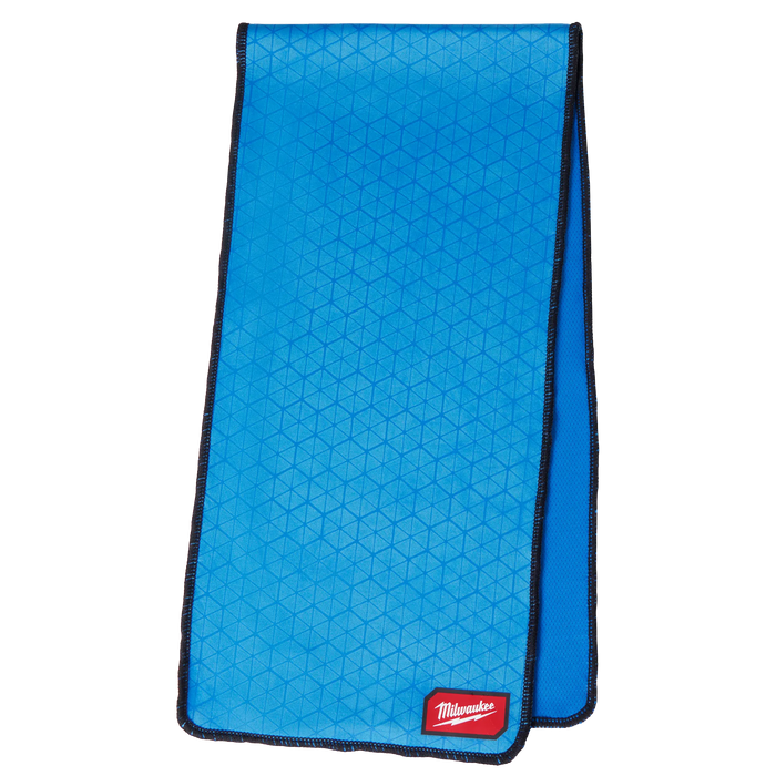 Milwaukee Cooling Towel, 1 Unit, Model 48-73-4541*