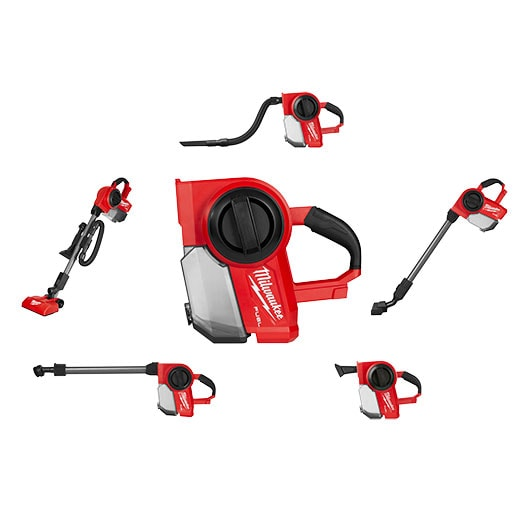 Milwaukee M18 FUEL Compact Vacuum, Model 0940-20*