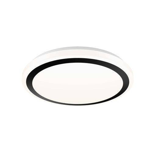 Dals Lighting 24″ Wall Light - Chrome
