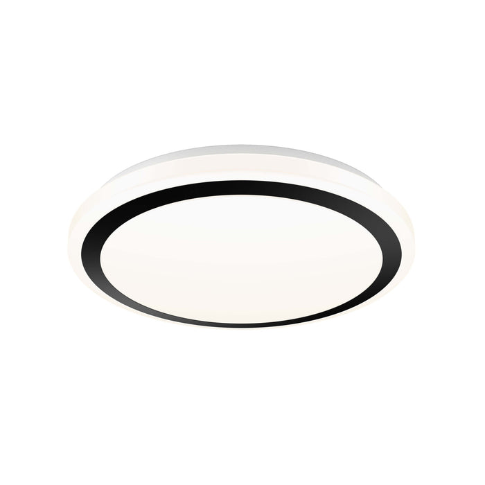 Dals Lighting 24″ Wall Light - Chrome
