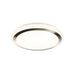Dals Lighting 24″ Wall Light - Satin Nikel