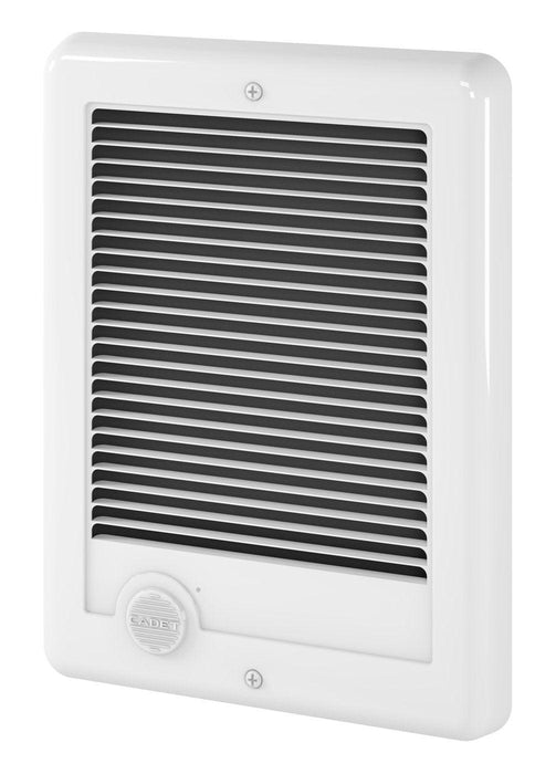 Dimplex 750w Residential Wall Fan Heater, Model CSC072W