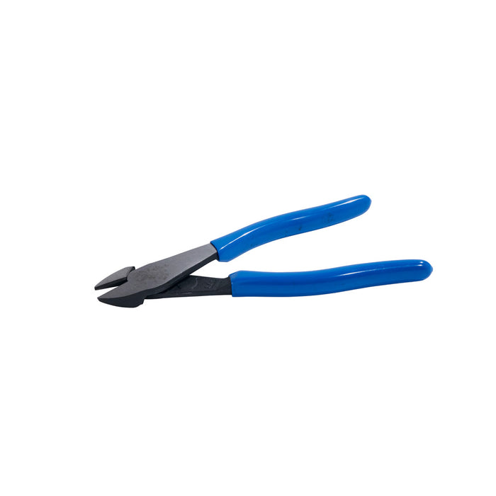 Klein Tools Diagonal Cutting Pliers, Heavy-Duty, High-Leverage, 8-Inch, Model D2000-28*