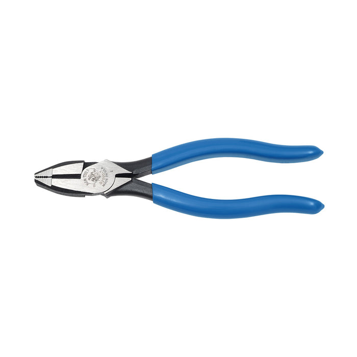 Klein Tools Lineman's Pliers, Heavy-Duty side Cutting, 7-Inch, Model D2000-7*