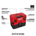 Milwaukee M12 FUEL 1.6 Gal. Wet/Dry Vacuum